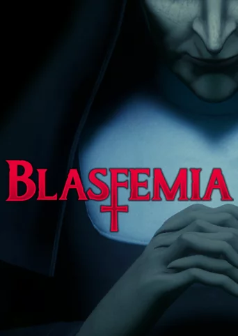 Blasfemia