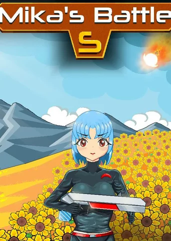 Mika's Battle S