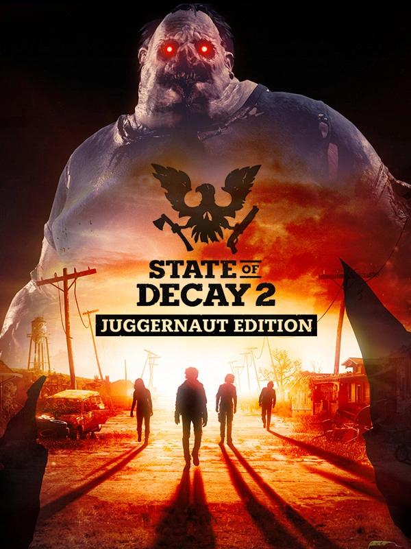 State of Decay 2: Juggernaut Edition