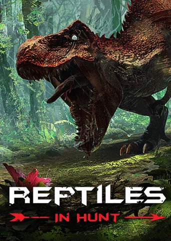 Reptiles: In Hunt