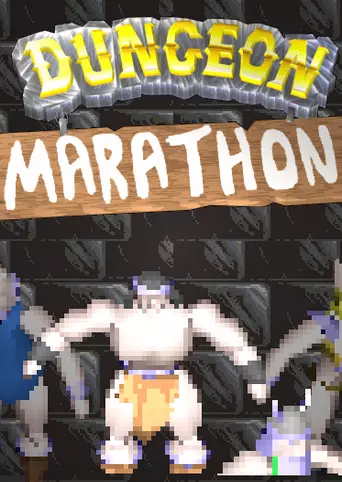 Dungeon Marathon