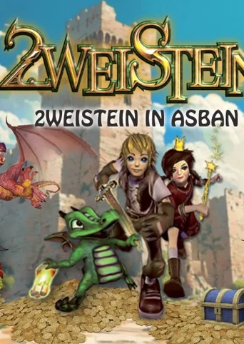 2weistein in Asban