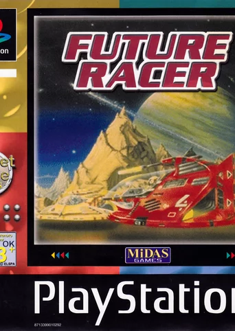 Future Racer