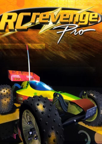 RC Revenge Pro