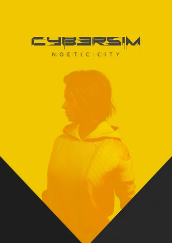 Cybersim: Noetic City