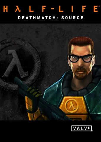 Half-Life Deathmatch: Source