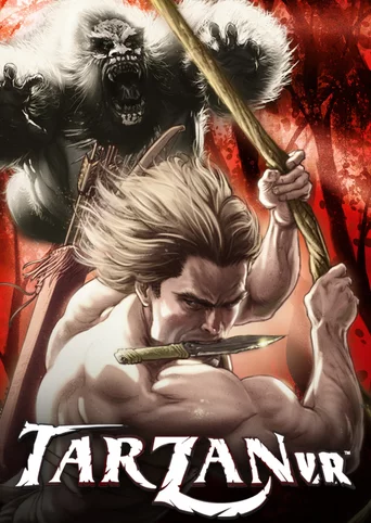 Tarzan VR