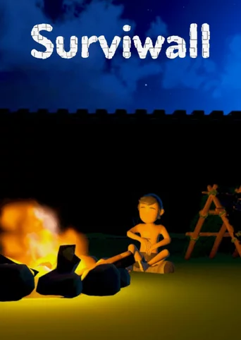 Survive Wall