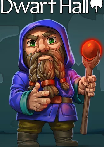 Dwarf Hall