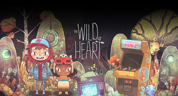 The Wild at Heart