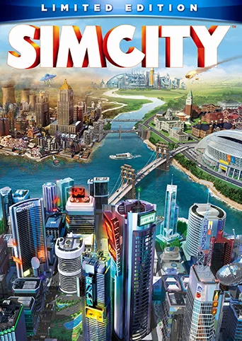 SimCity: Limited Edition