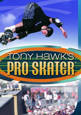 Tony Hawk's Pro Skater