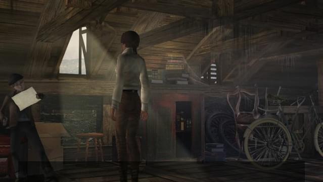 SYBERIA 2 GRATIS ITALIANO SCARICARE