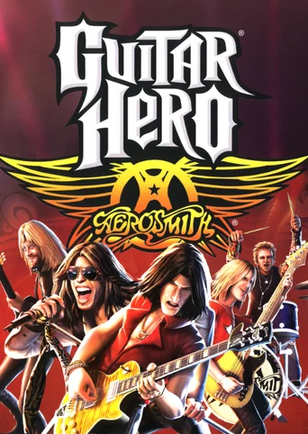 Guitar Hero: Aerosmith