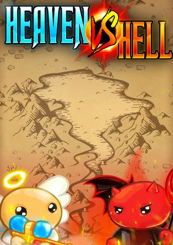 Heaven vs Hell