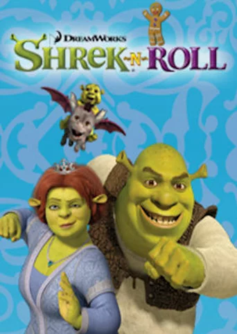 Shrek-N-Roll