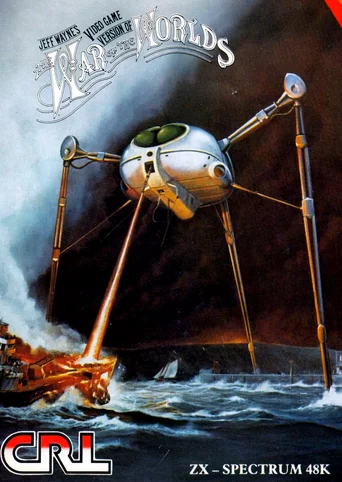 War of the Worlds