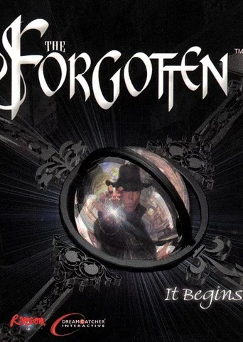 The Forgotten: It Begins