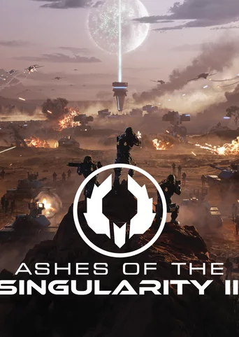 Ashes of the Singularity II