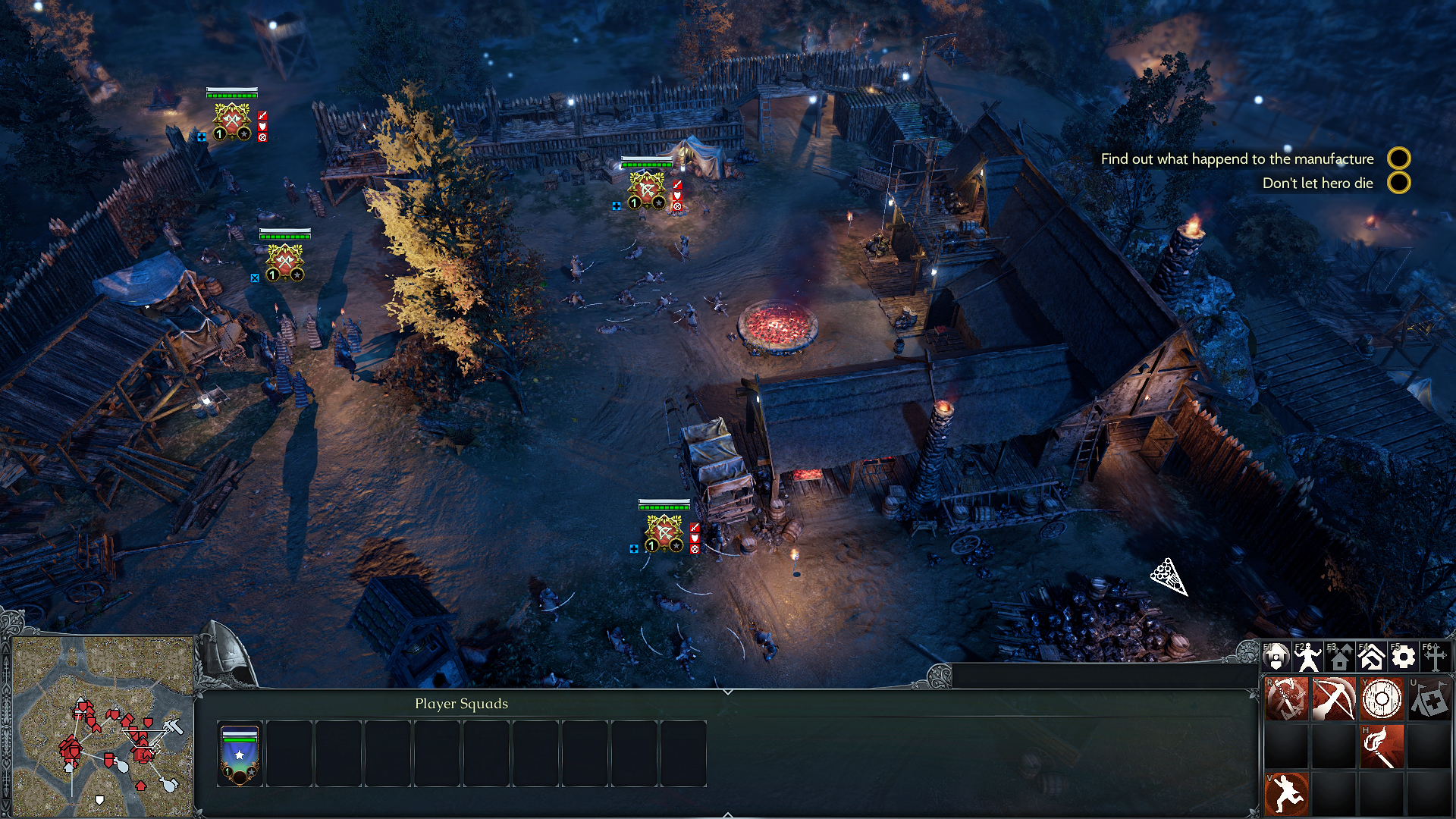 Download Ancestors Legacy PC
