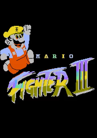 Mario Fighter III