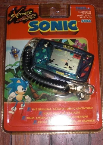 Sonic