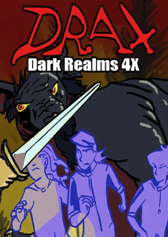 Dr4x