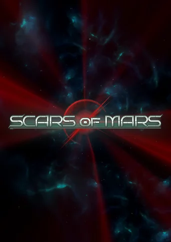 Scars of Mars