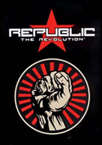 Republic: The Revolution