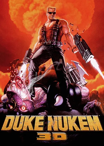 Duke Nukem 3D