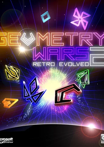 Geometry Wars: Retro Evolved 2