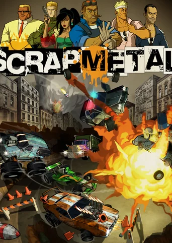 Scrap Metal