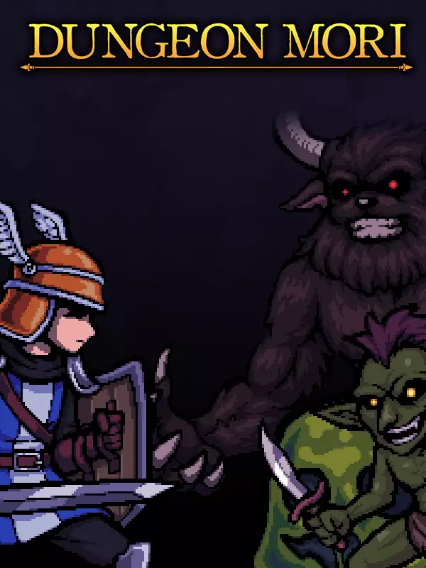 Dungeon Mori