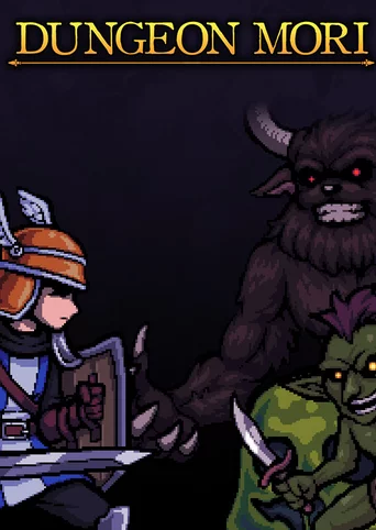 Dungeon Mori