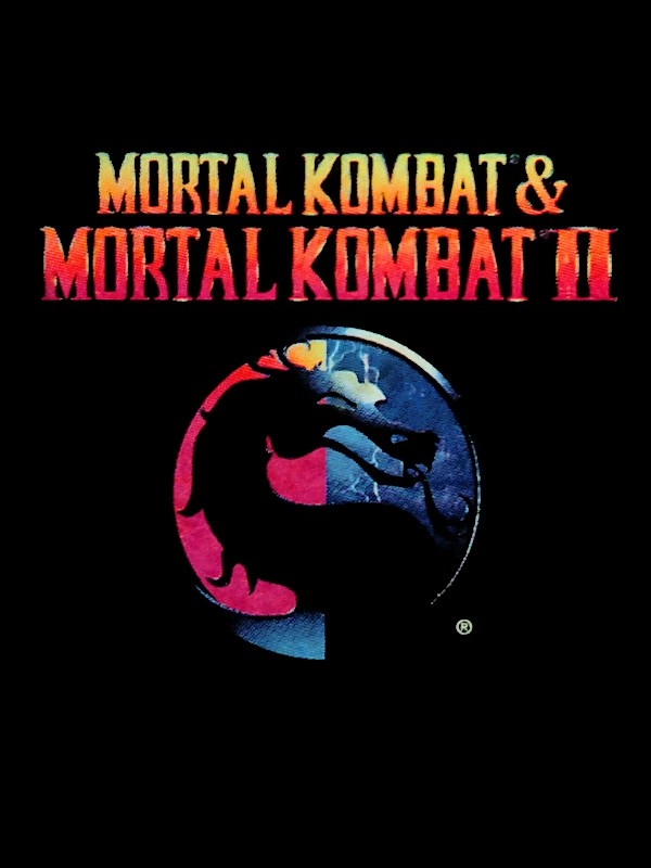 Mortal Kombat & Mortal Kombat II