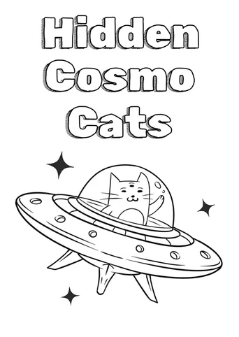 Cosmo Cats