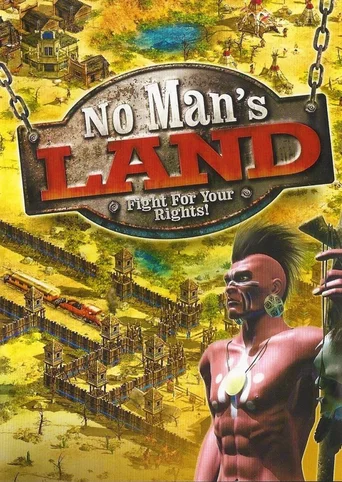 No Man's Land