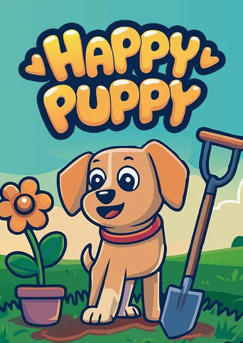 Happy Puppy