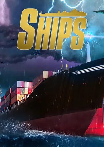 Ships Simulator