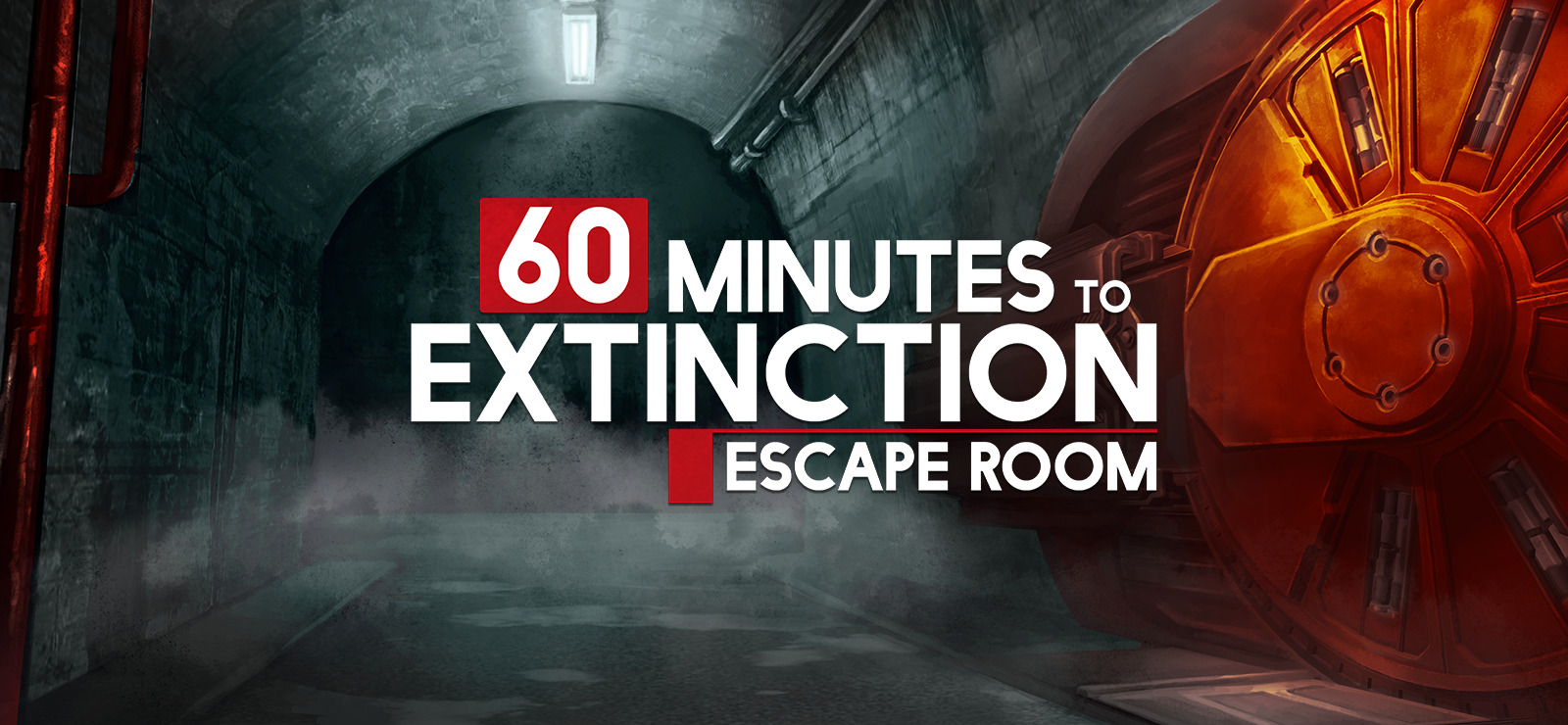Escape Room logo