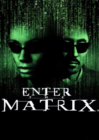 Enter the Matrix