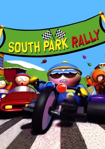 South Park Rally