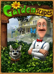 Gardenscapes