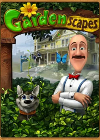 Gardenscapes