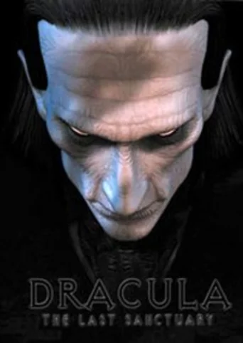 Dracula: The Last Sanctuary