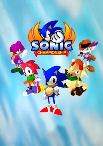 Sonic Championship