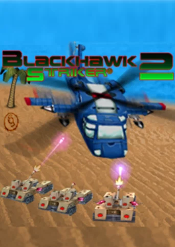 Blackhawk Striker 2