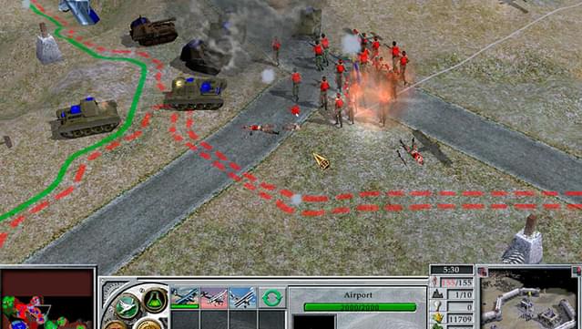 Empire Earth 2 Gold Edition