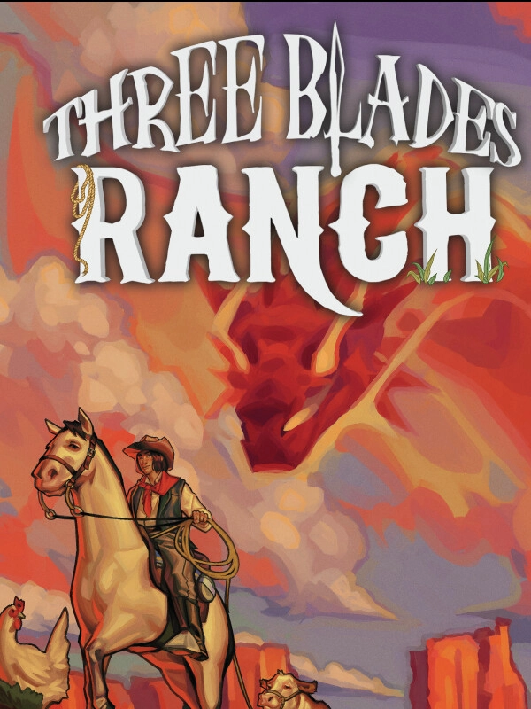 Three Blades Ranch