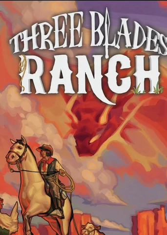 Three Blades Ranch